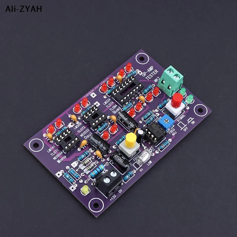 【YH】T2 Operational …