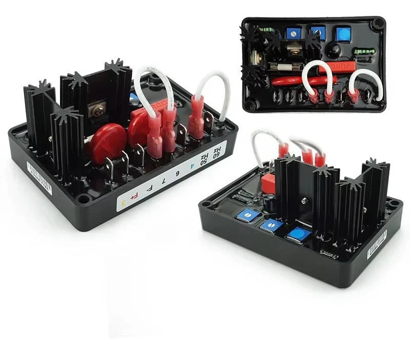 AVR Generator Voltage Regulator BE350