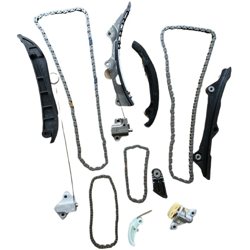 

05184352AF New Timing Chain Kit For 2011-2024 Jeep Dodge Chrysler 3.6L 05047791AA 05047885AB 05184355AF 05047891AA