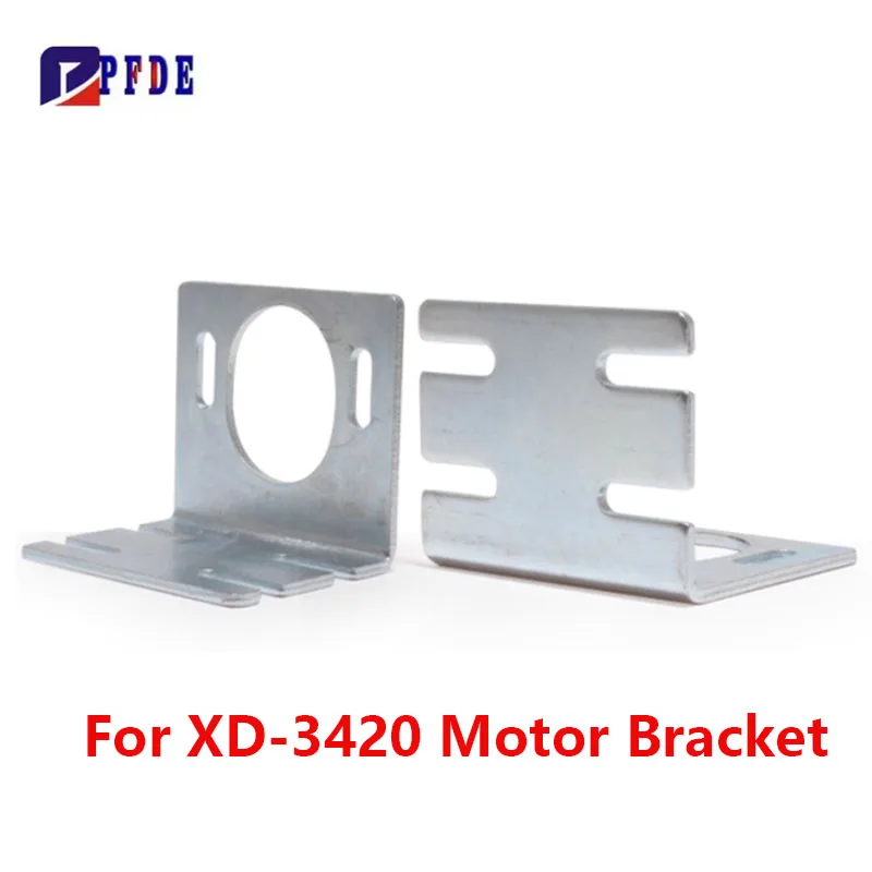 1Pcs Dc Motors Moun…