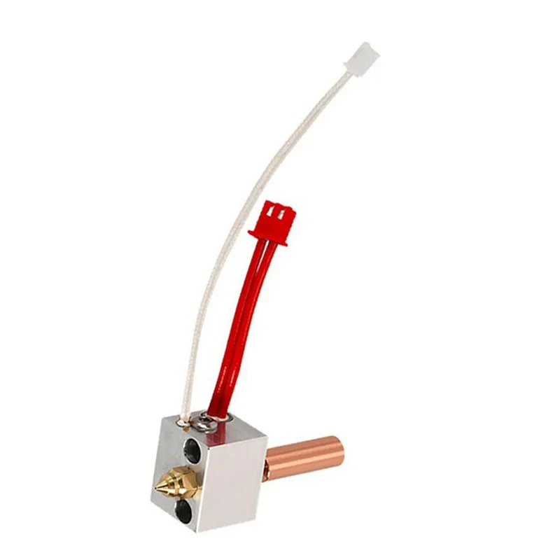 Hotend Kit For Eleg… - image