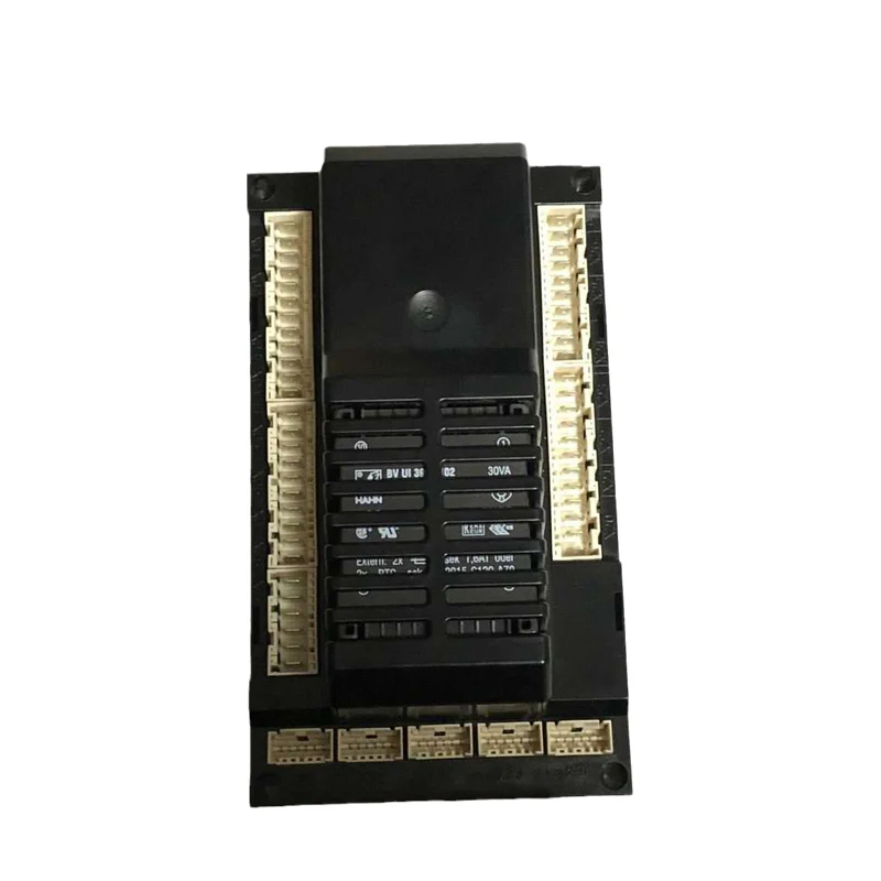 Regolatore di velocità del motore avanzato con consegna veloce per macchinari industriali e apparecchiature di automazione