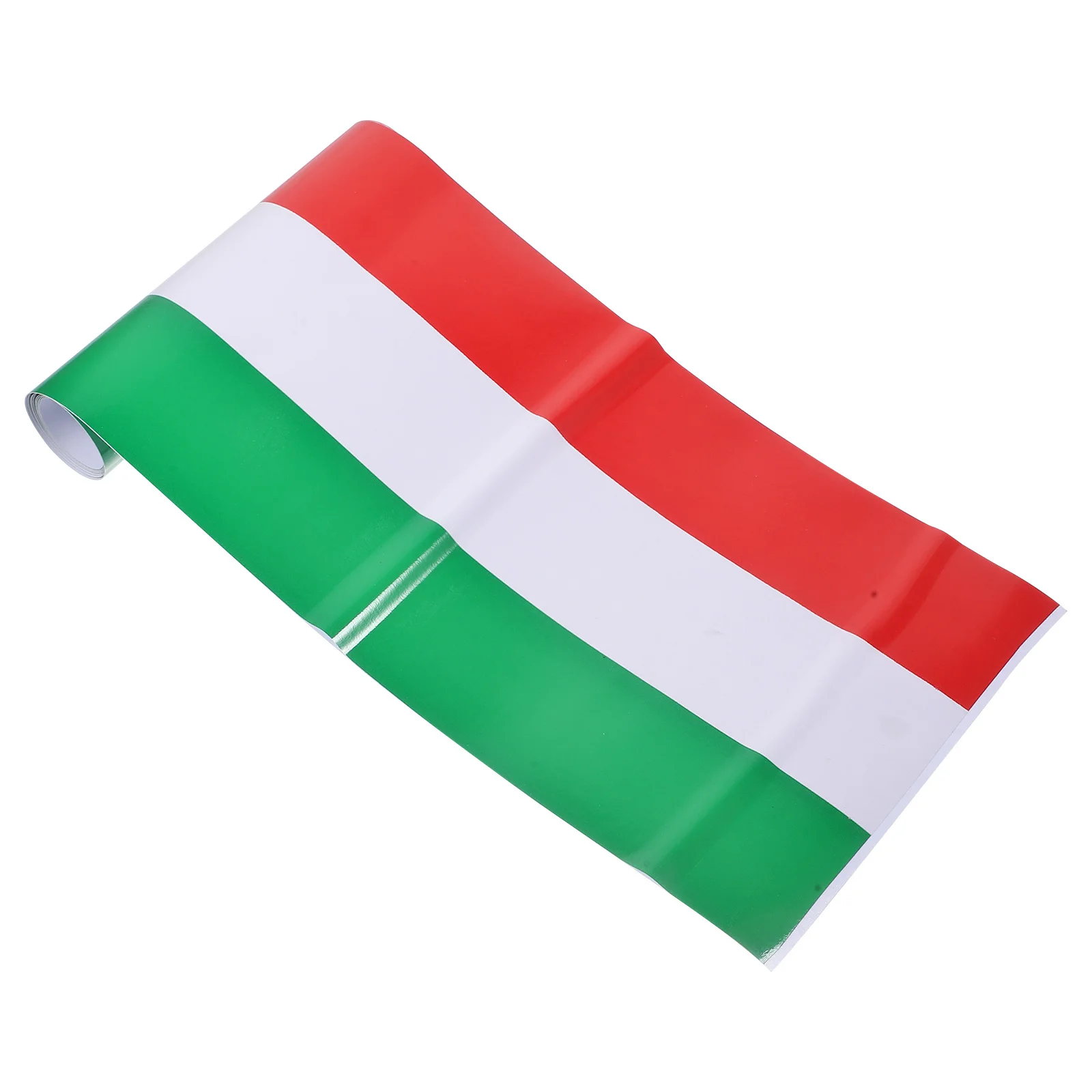 

1 Roll Body Sticker Self-Adhesive Pvc Stripe Decal For Car Hood Door Edge Protection Durable Scratch Resistant Universal Fit