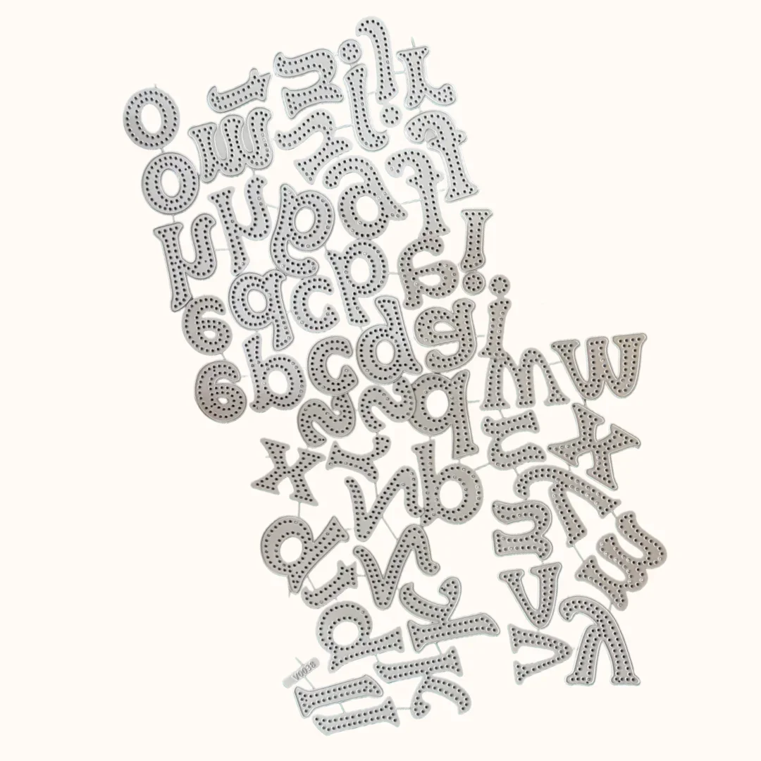 

Hello Winter With A Snowflake Metal Cutting Dies for DIY Making Card Scrapbook Embossed Paper Album Craft Supplies Template