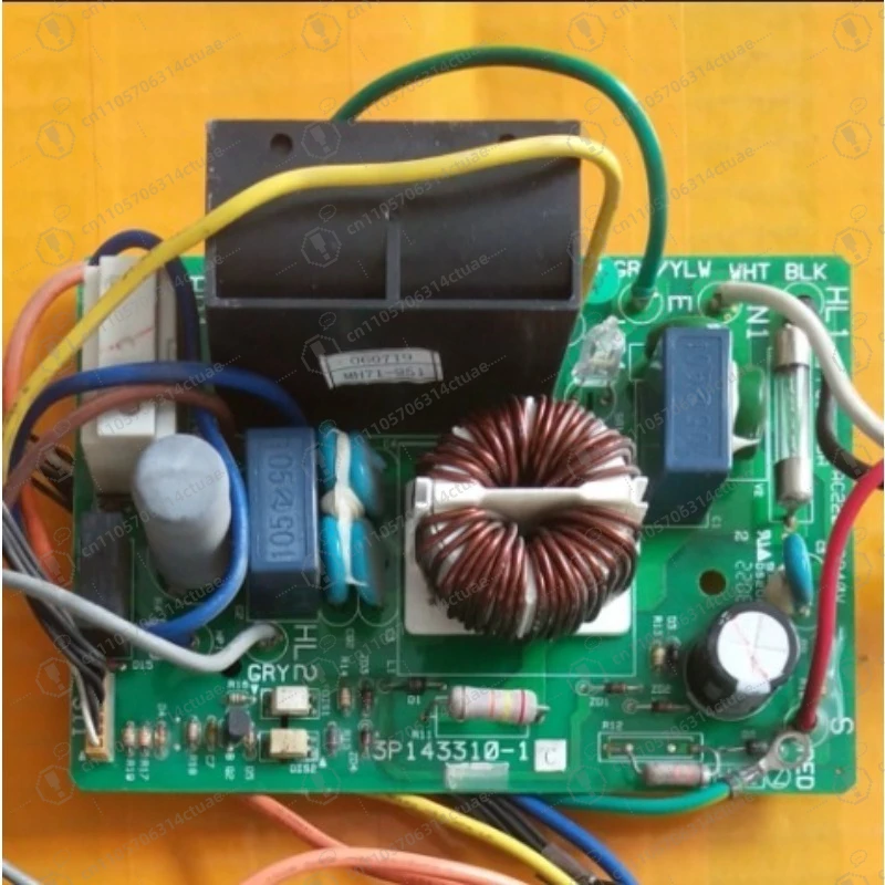 

Suitable for Daikin air conditioner external unit frequency conversion board 2p143284-7/8 3PCB1412-2 filter board 3P143310-1