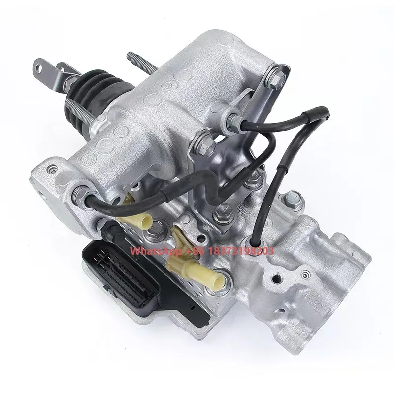 Suitable for Twin-engine Camry Corolla Rayling Prius Ct200 Twin-engine Original ABS Master Pump Booster Pump