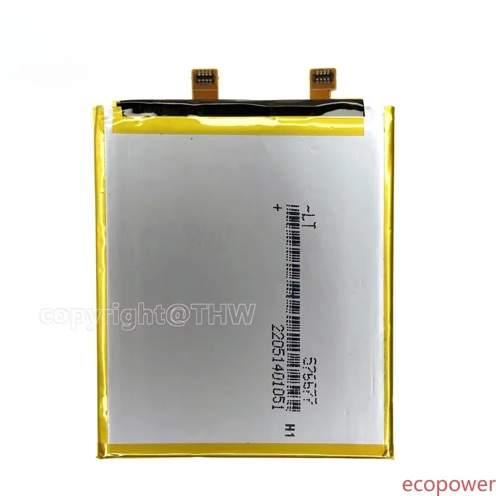 5000mAh Brand New Battery NR50 for Motorola Edge X30 X30 5G 2021 XT2201-2 Edge 30 Ultra Mobile phone Premium Replacement Battery