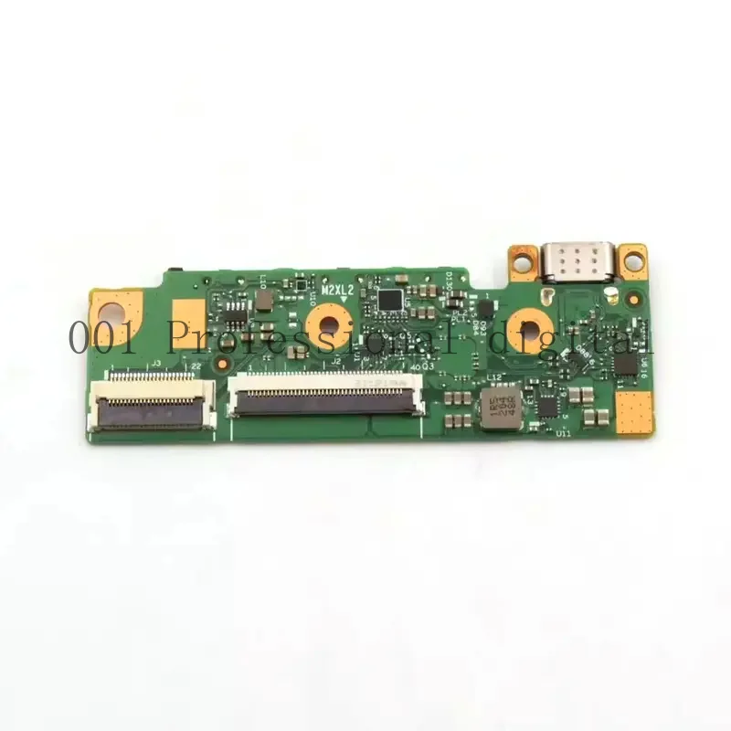 New 5c50s25431 for Lenovo IP FLEX 5 Chrome 14iau7 switch power on USB board