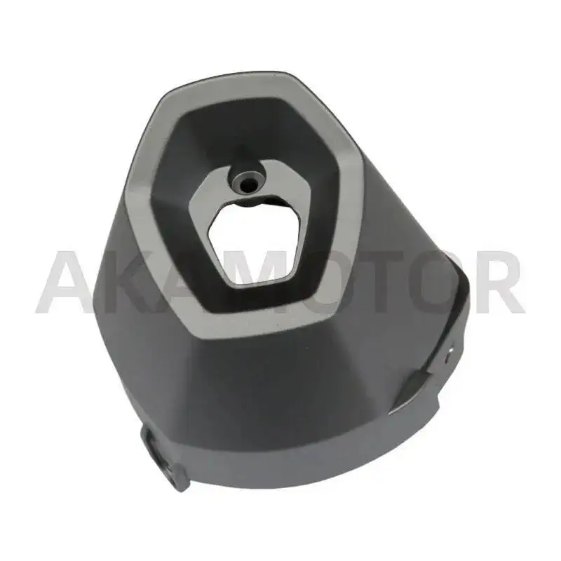 

Muffler Tail Cap For Loncin Voge Loncin LX150T-29A SR150S
