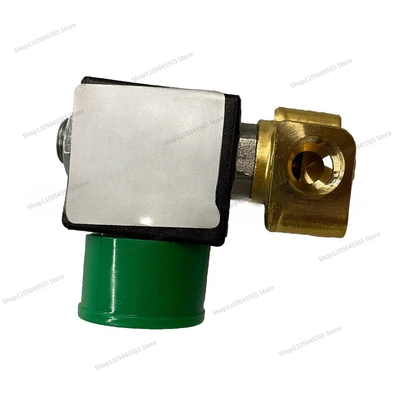 For 88290015-219 Is Suitable for Screw Air Compressor Solenoid Valve Accessories
