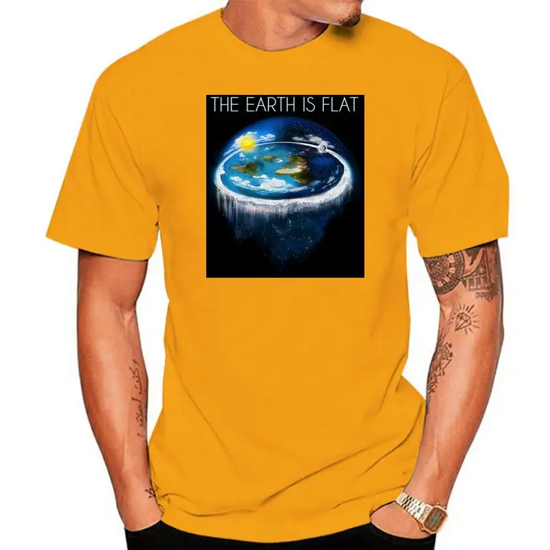 Flat Earth tshirt,Earth is Flat,Firmament, Sheol, New World