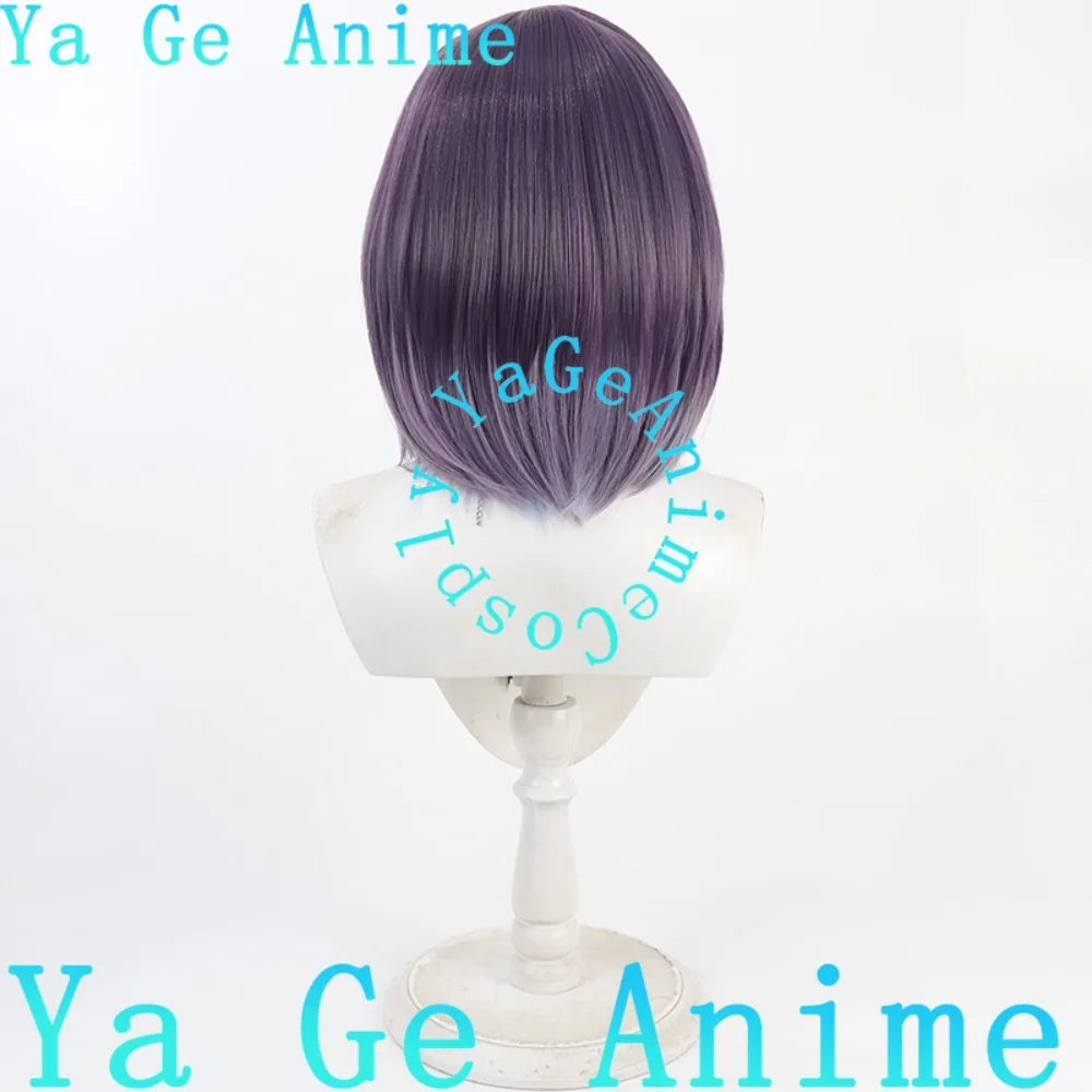 Ya Ge аниме-магазин Idolmaster блестящие цвета Suzuhara Misuzu парик для косплея Хэллоуин аниме игра реальность шоу парик персонажа