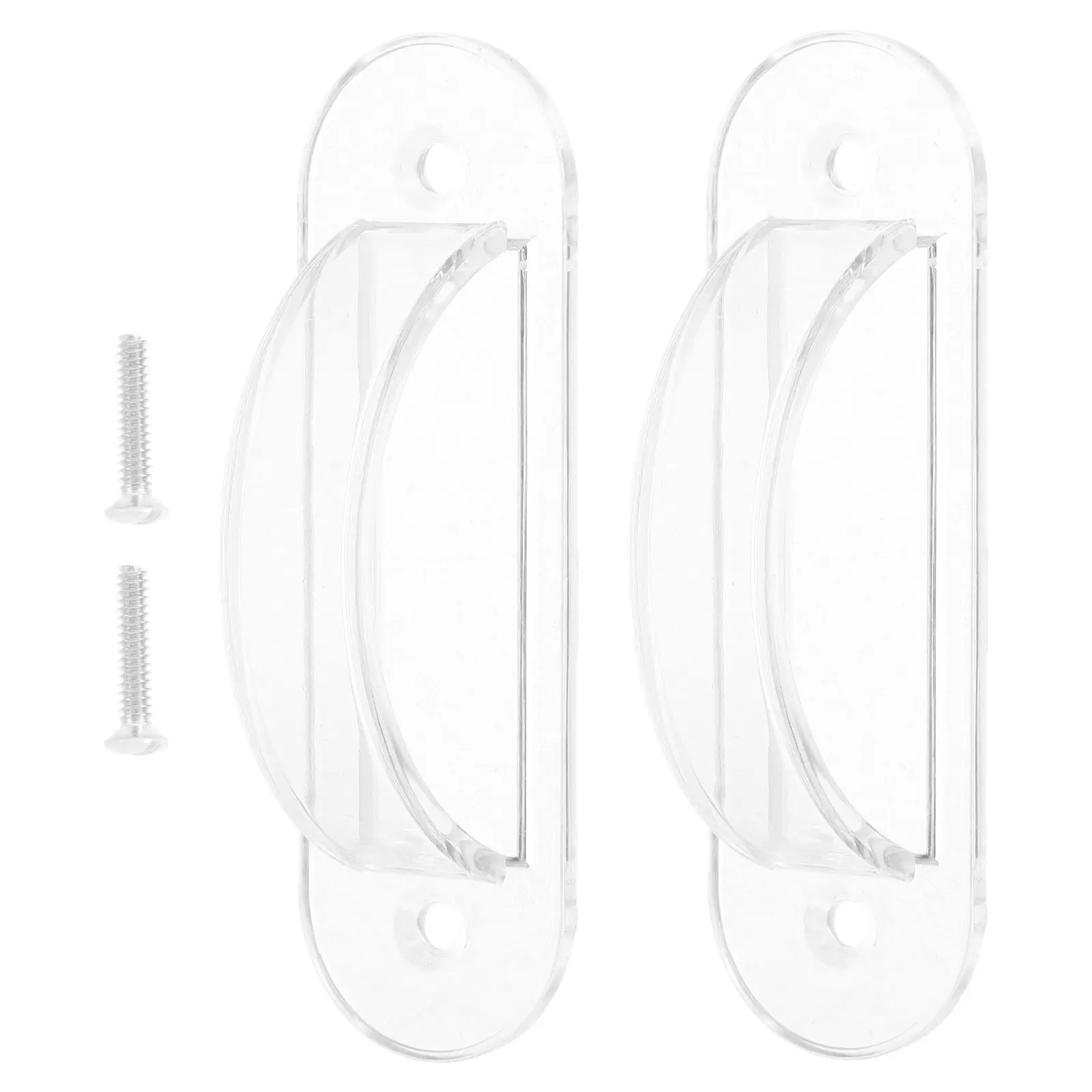 2Pcs American Switch Panel Cover Safety Light Switch Guard Wall Plate Protector Prevents Accidental Activation for Home