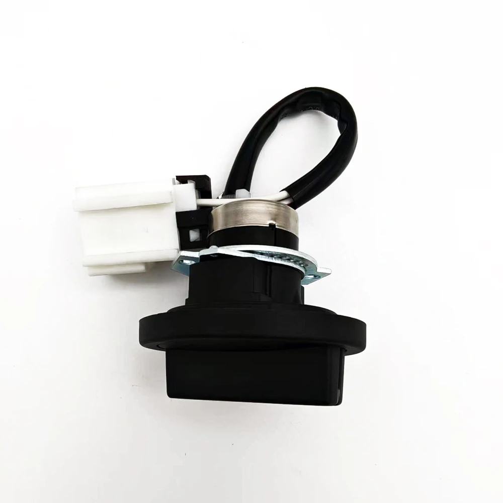 7825‑30‑1301 Throttle Knob Accelerator Dial Switch For Komatsu PC200/220‑5‑6 Excavator OE 7825‑30‑1302