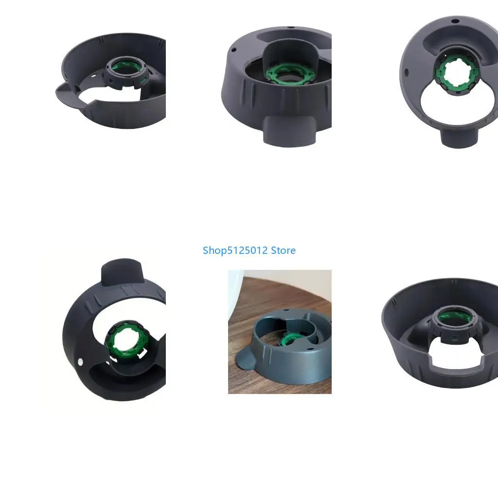 G8TC Fixing Plate Bowl Base for TM6 Mixing Pot Foot Processor