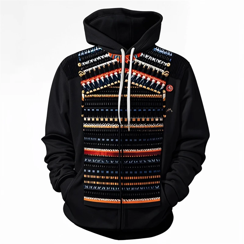 

Новый японский самурайский свитшот с 3d принтом Y2k, одежда для мужчин и женщин, модные черные толстовки, повседневный модный пуловер, мужская одежда, топы