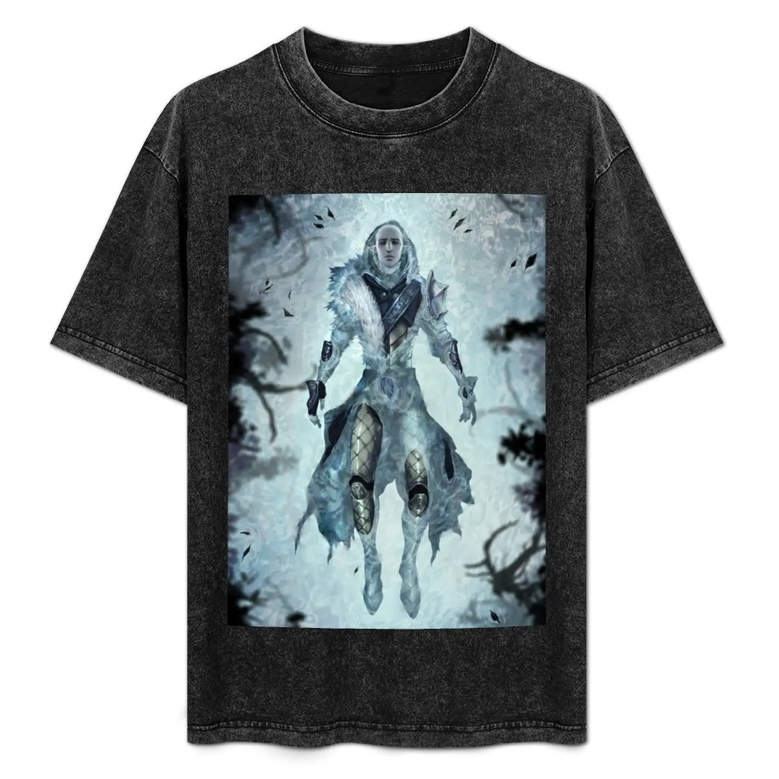 

Lie still T-Shirt Work Wear Breathable Tee