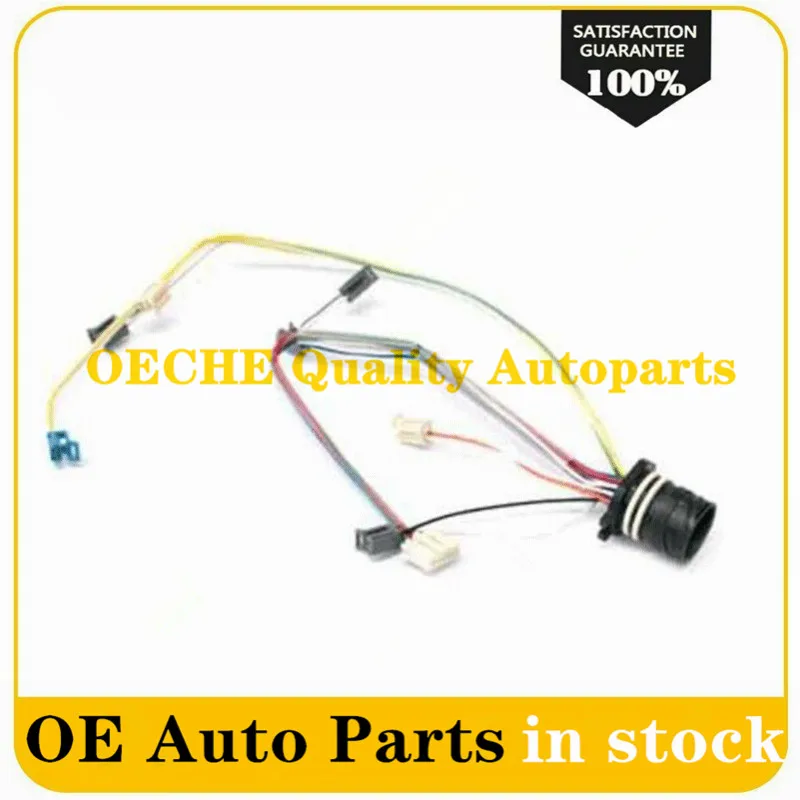 24-36-7-551-877  24367551877  Auto Trans A5S 360R/390R Temperature Sensor w/ Wiring Harness For  BMW X5 325i  24 36 7 551 877