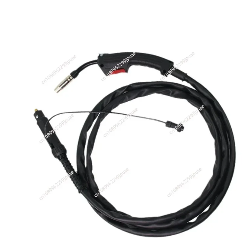 Flux Cored Welding …