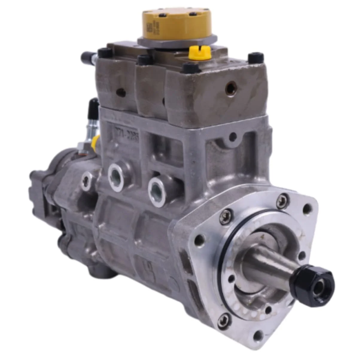 

Excavator Parts Fuel Inje ction Pump 324-0532 283-2271 295-9125 352-6584 for Engine C6.4 C4.4 Excavator 420E 430E 450E