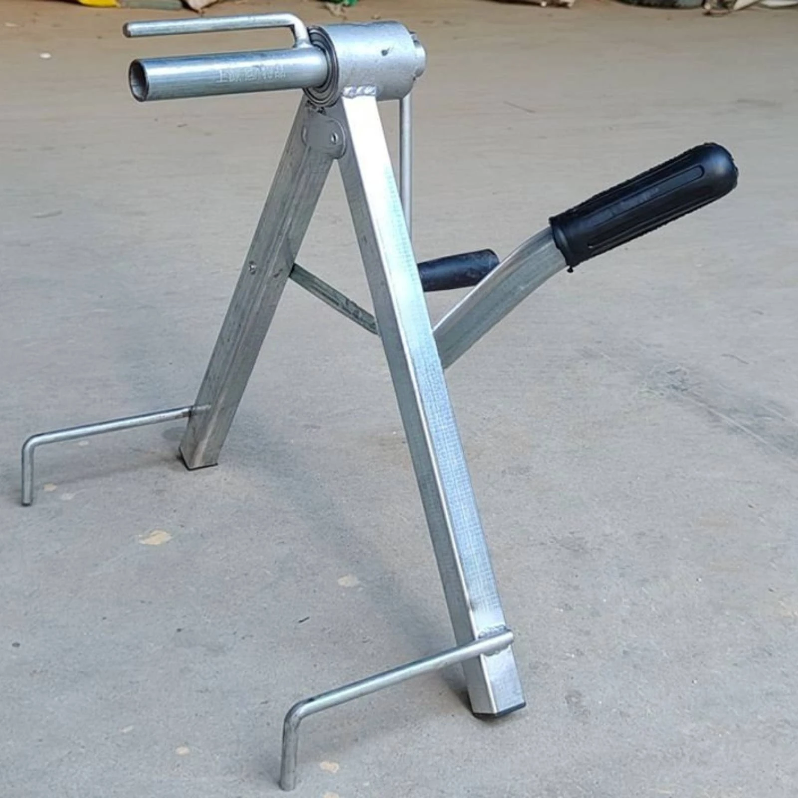 Hose Reel Winder with Hand Cra - огляд і ціна Reel Handle