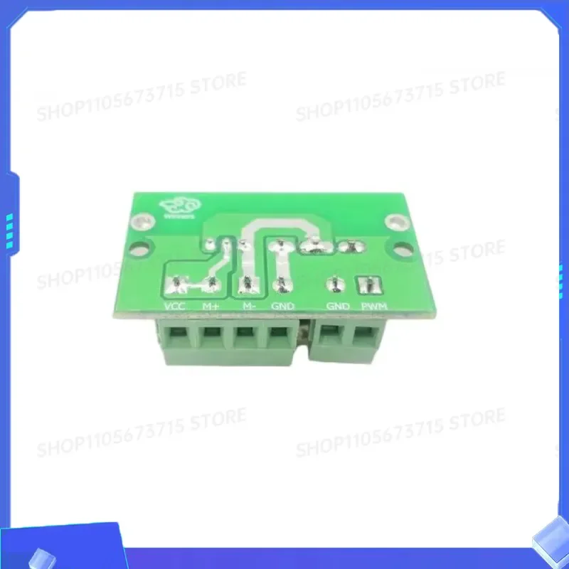 for FORDC5 36V High Power MOSFET Trigger Switch Driver Module 1-150KHZ PWM Control Electronic Board 20A Driver for Motor