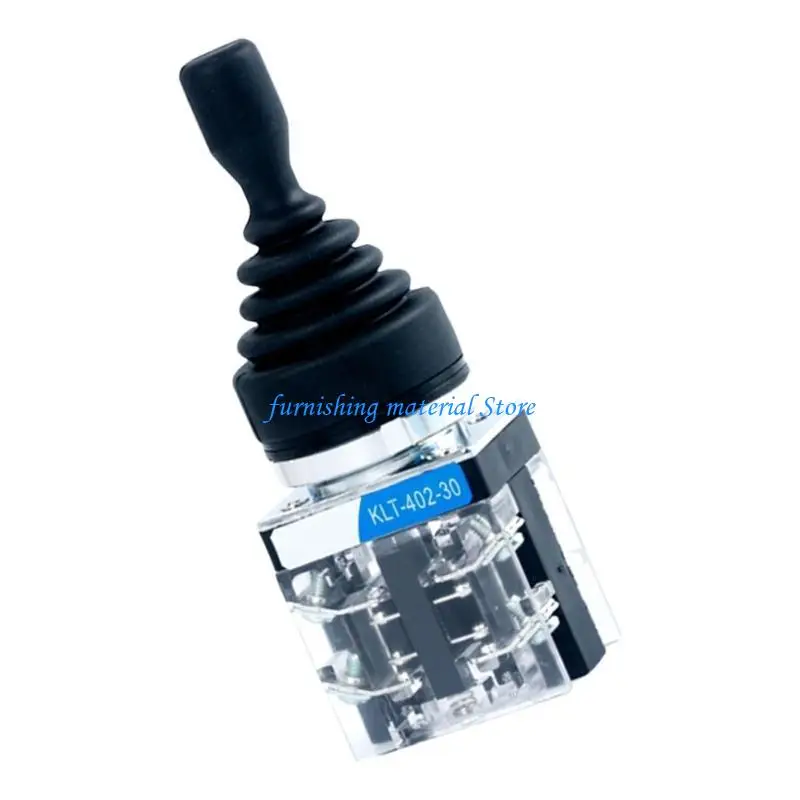 Y5GD Four Way Reset Joysticks Switches for Practical Control In Electronics