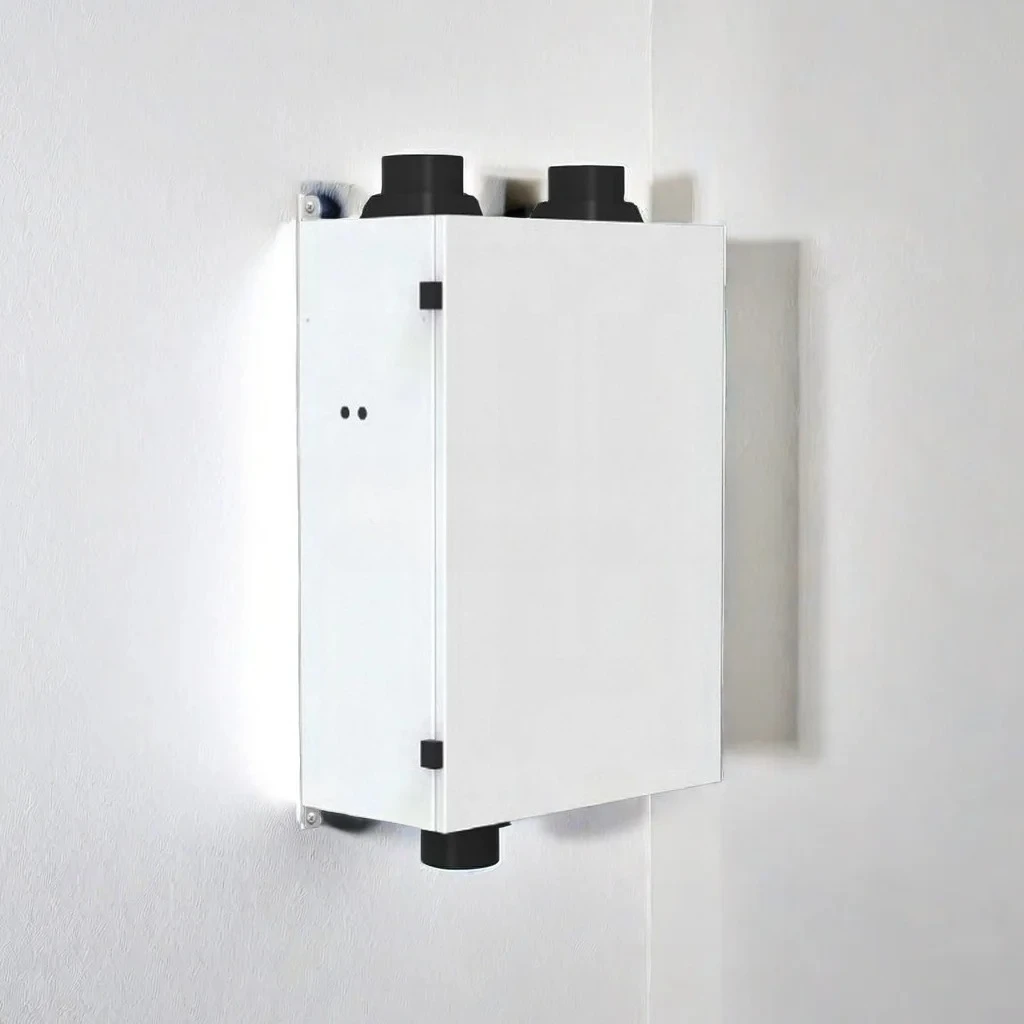 

Low Price Wholesale Home Use Wall-mounted Installation High Efficiency Filtration Greenhouse Moisture Control 60l Dehumidifier