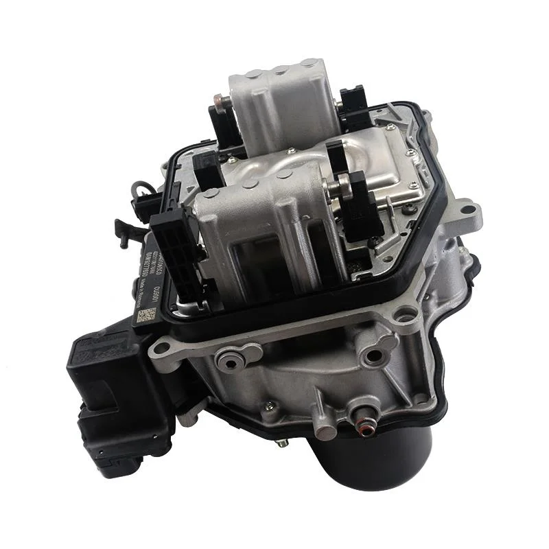 For For TiBAO Manufacture 0AM DQ200 DSG Transmission TCM Valve Body Mecatronica for Audi A1 A3 VW Golf Jetta Passat 0AM325025D