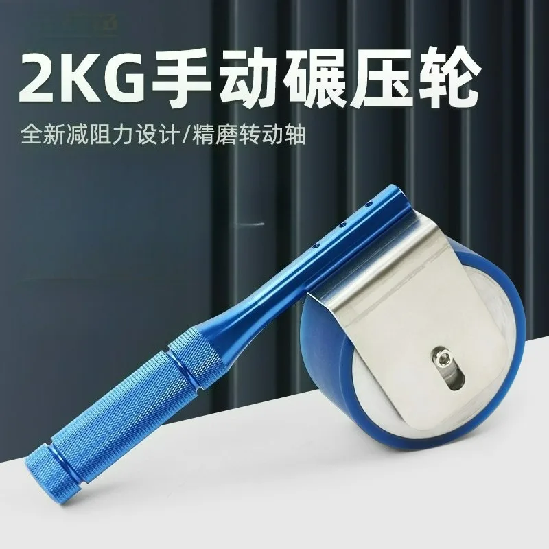 

2 кг стандартный роликовый ручной тестер клея, тестер адгезии, лента с вращающимся колесом, тестер удерживающей силы, пресс-ролл, экспериментальное устройство