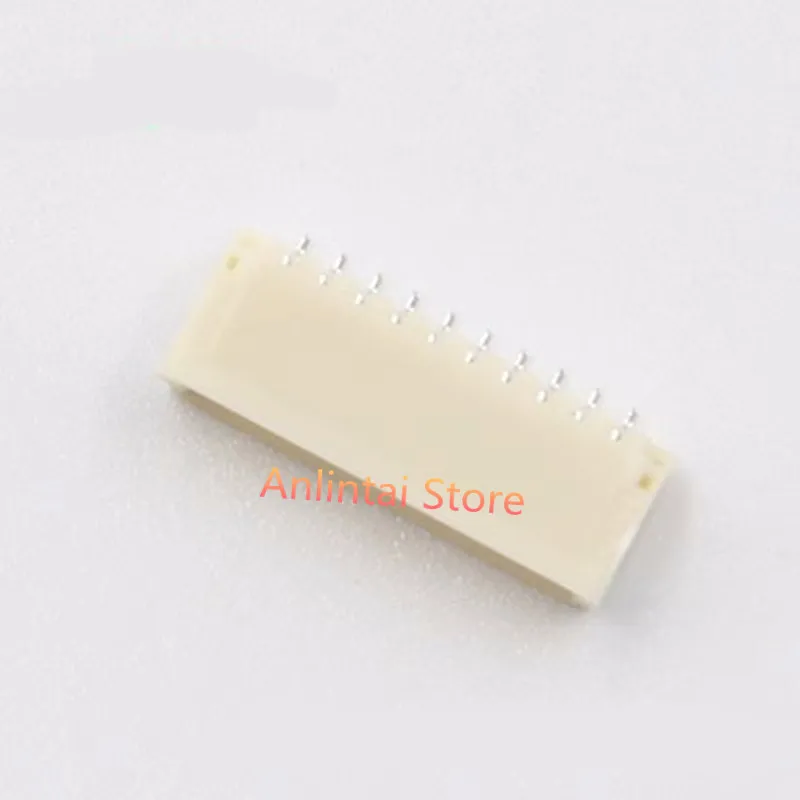 10PCS connector BM06B-SRSS-TBT(LF)(SN) BM05B-SRSS-TBT(LF)(SN) BM04B-SRSS-TBT(LF)(SN) BM02B-SRSS-TBT(LF)(SN) 1MM 6P 5P 4P 2P