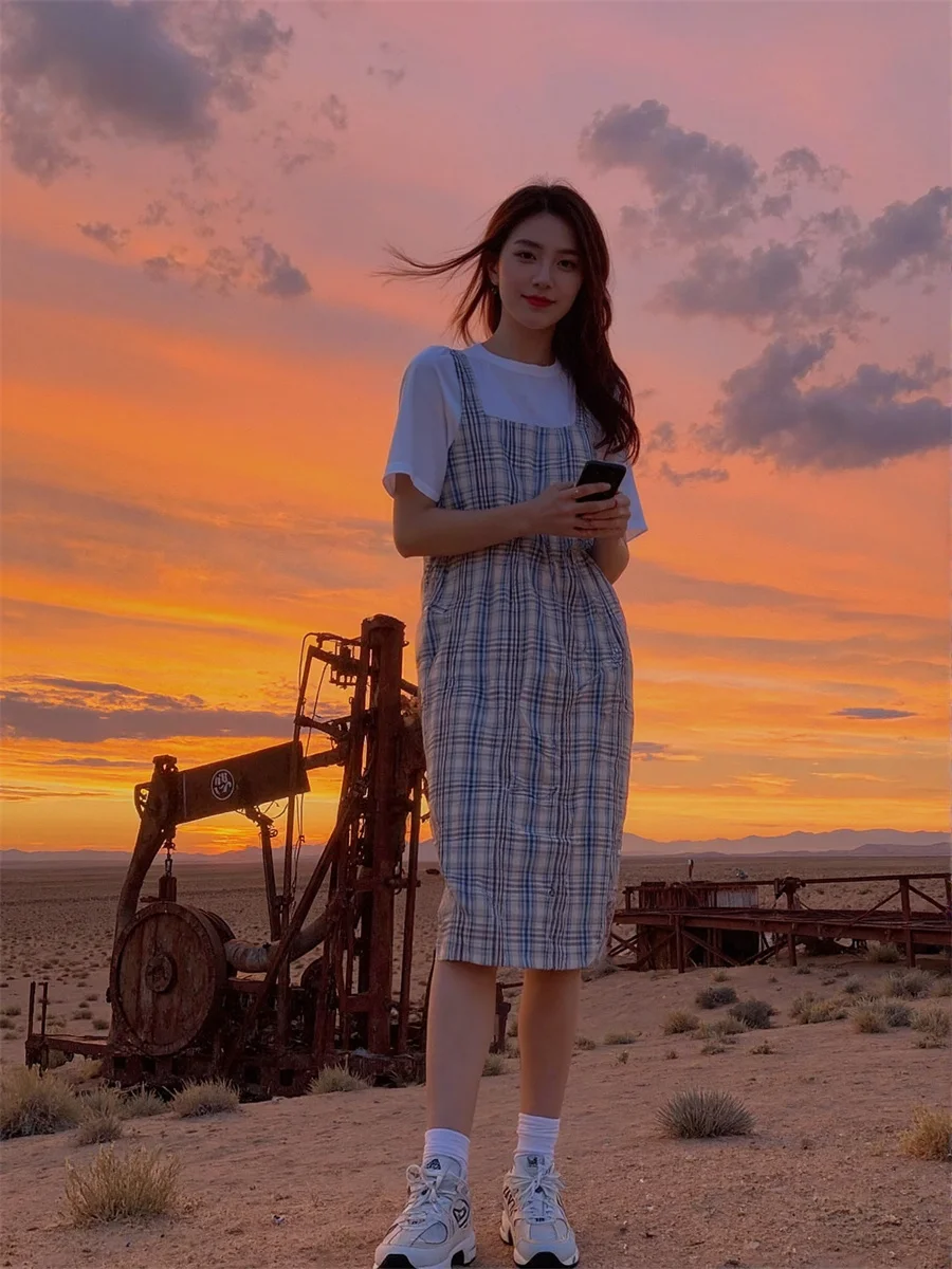 レディースワンピース 和風 カジュアル ミモレ丈 ベーシック ボディコン スリムフィット タイトフィット シース ペンシル カラム フィット スリム ハグ