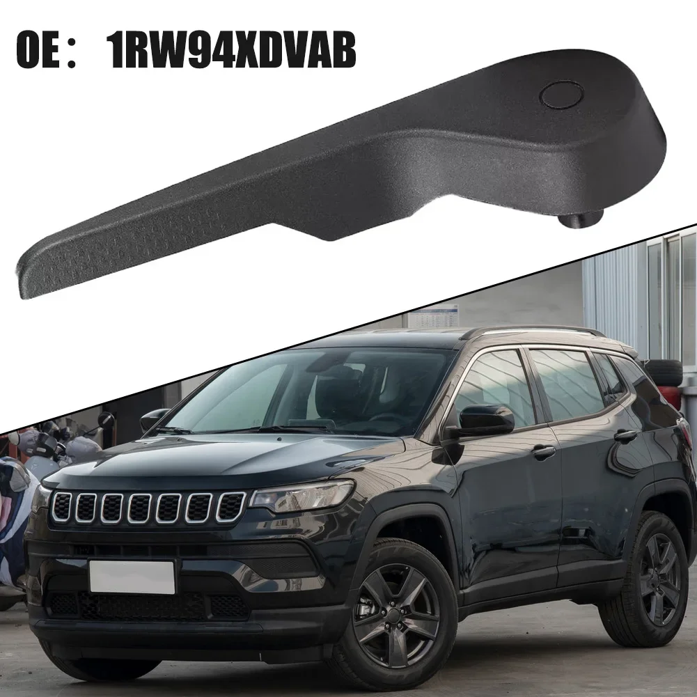 Mango de ajuste izquierdo del conductor para Jeep Compass, para Patriot 2010-2017, 1RW94XDVAB 2024, nuevo y de alta calidad, gran oferta