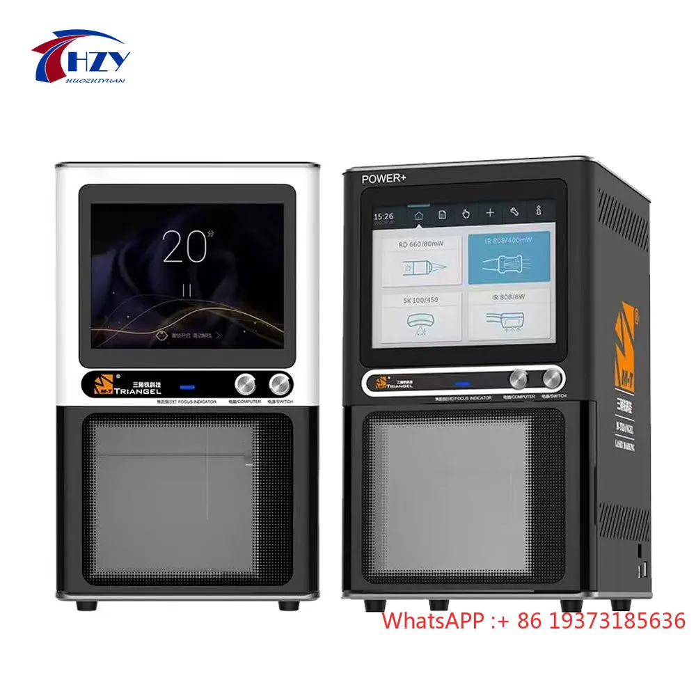 M-Triangel Pg Pro B… - image