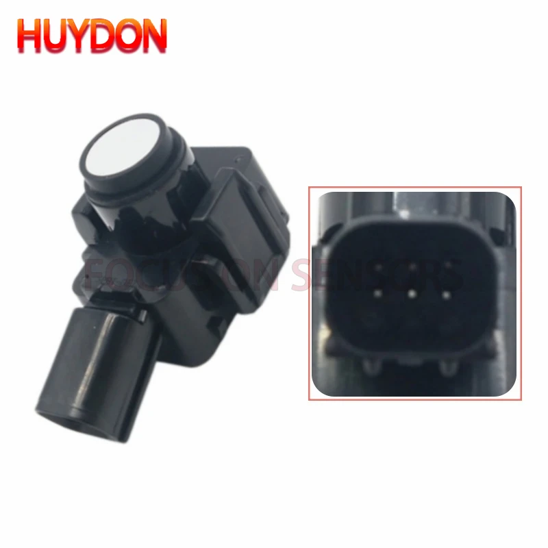 

89341-58070-A0 Reverse Backup Parking Assist Sensor PDC For Toyota 2016-2018 Prius 2017-2018 Prius Prime 8934158070A0