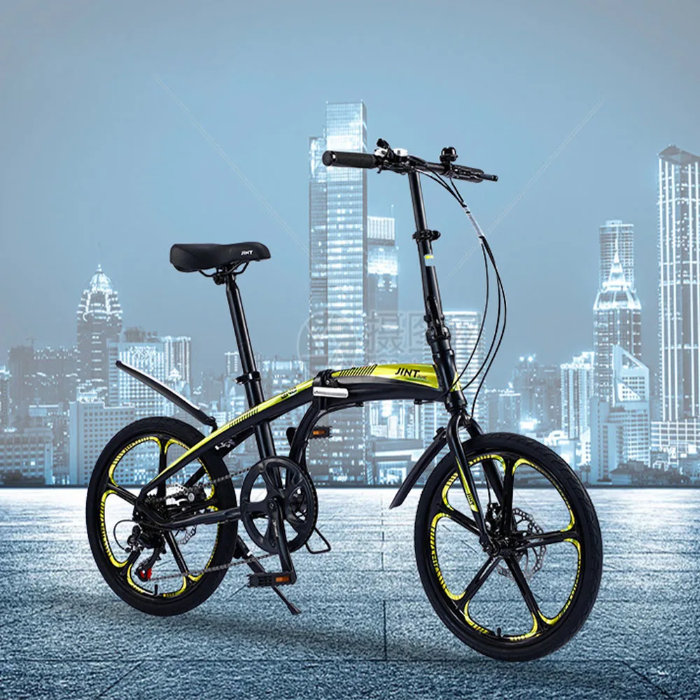 

Balance Folding Bike Variable Speed Bicycle Lightweight Aluminum Carbon Frame Comfortable Rowery Gorskie Timetry Motion Tools