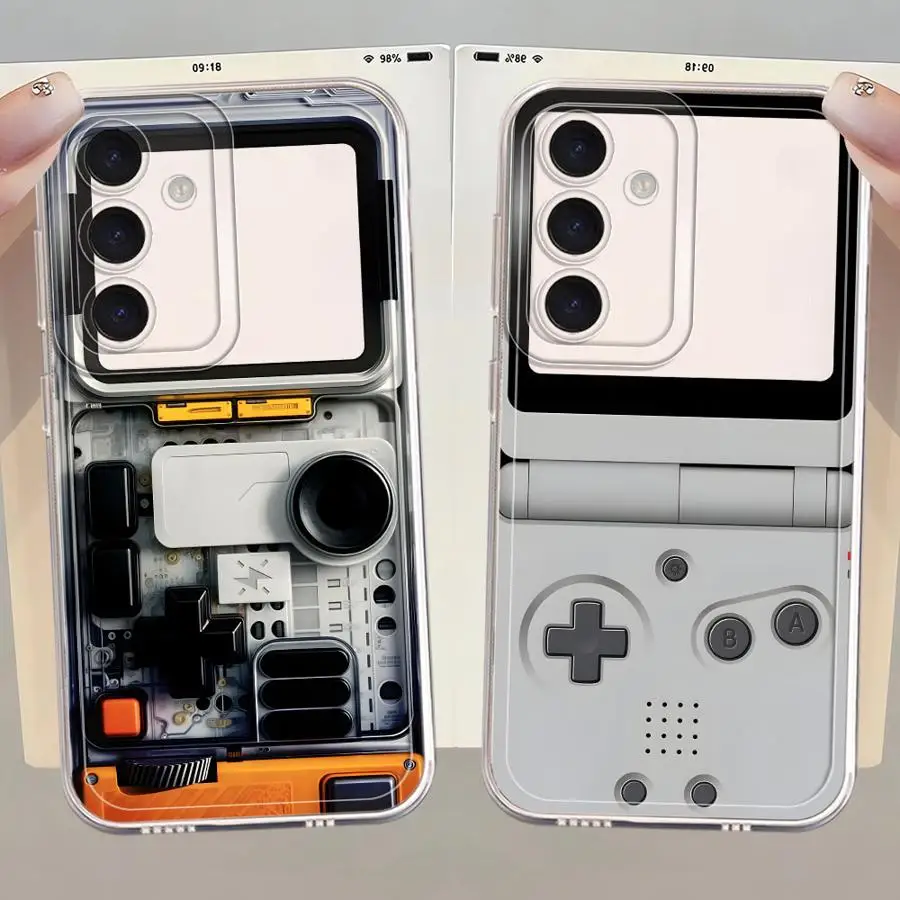 Advanced Machine Ar…