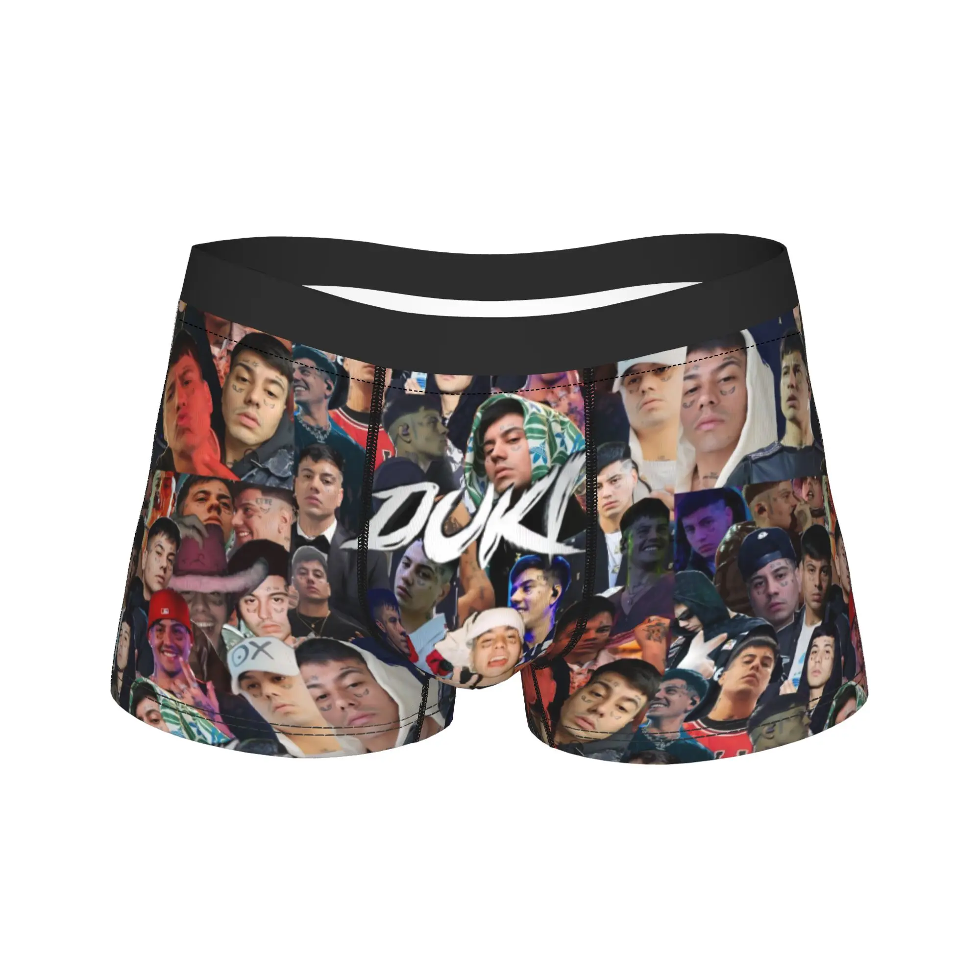 Duki Ssj Music Tour…