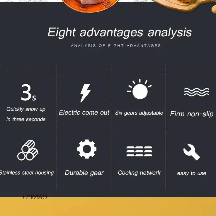 220V Pressing Flour…