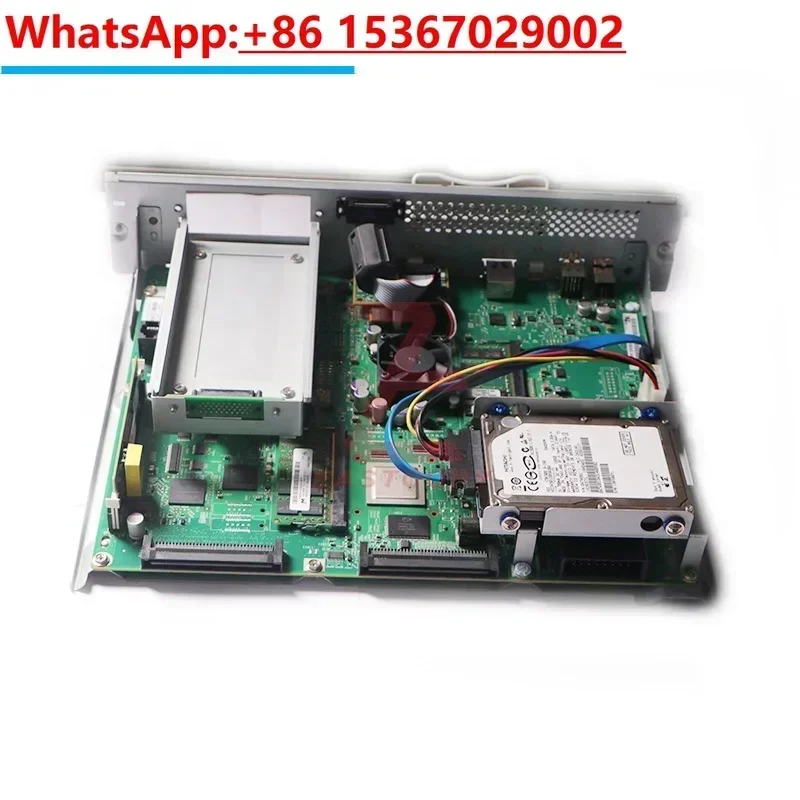 Used  Eastcopy Original Main Board / Print Board for Xerox WC 7525 7530 7535 7545 7556 7830 7835 7845 7855
