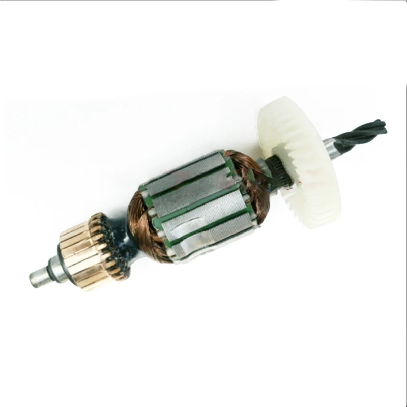 Accessori per trapano a mano per armatura a rotore Hitachi FD10SA FD10VA 10MM 4 denti