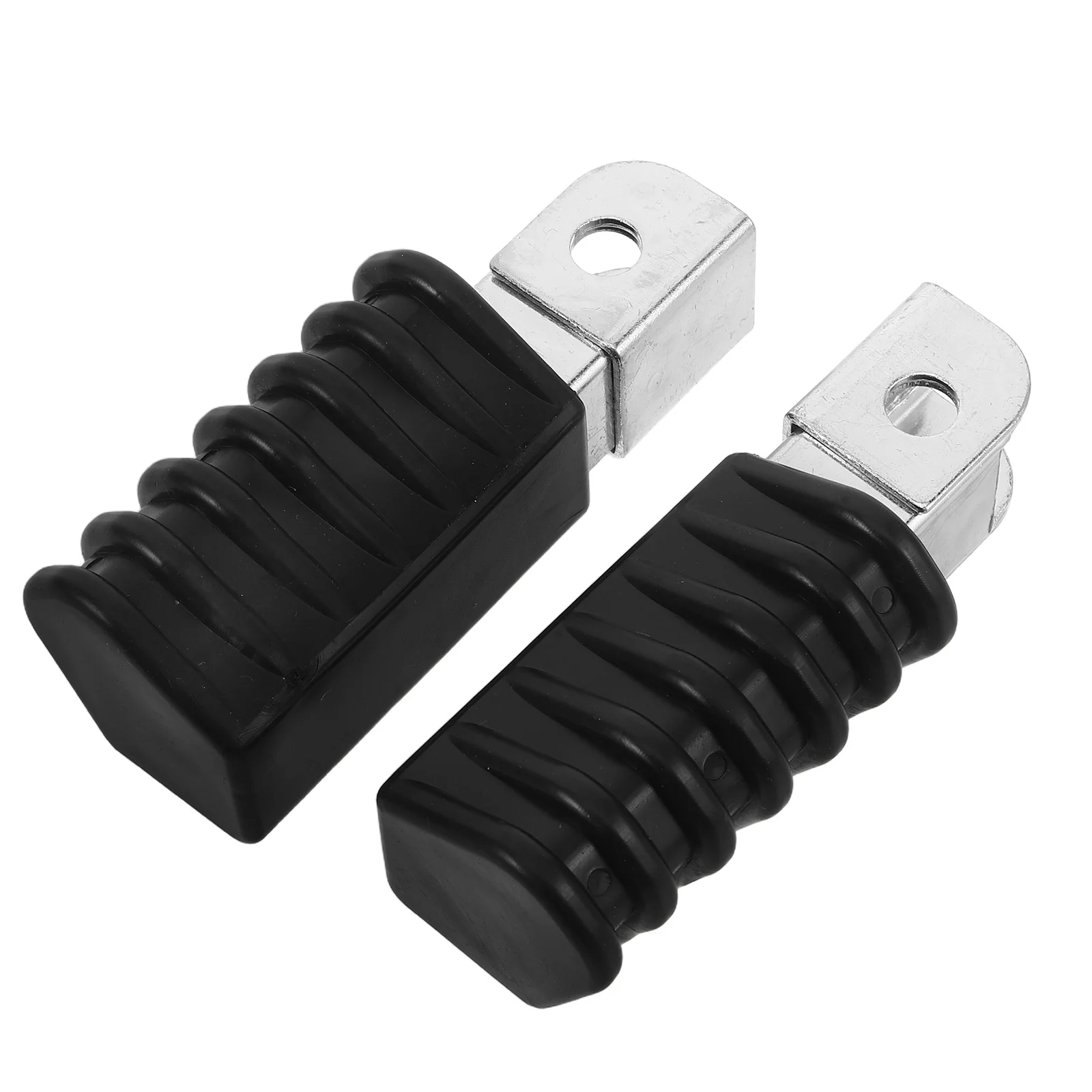 

1Set Motorcycle Foot Peg Aluminium Alloy Non-Slip Racing Dirt Bike Footrest Pedals Front Rear Motorbike Foot Peg Pedal