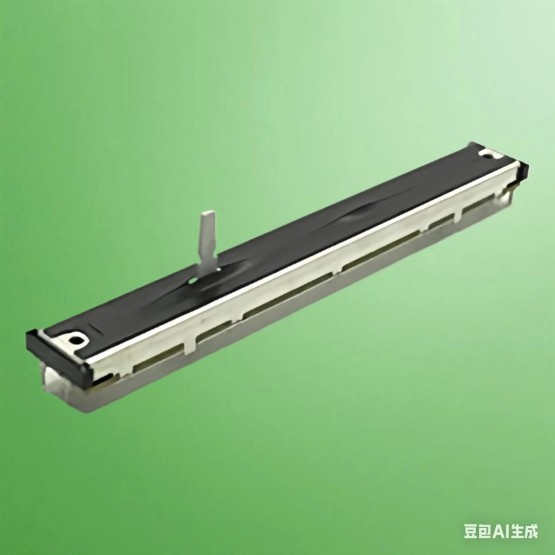 Pioneer Disc Machine Adjuster BPM Speed Rod Variable Speed Fader Push Rod Potentiometer DCV1009 DCV1033