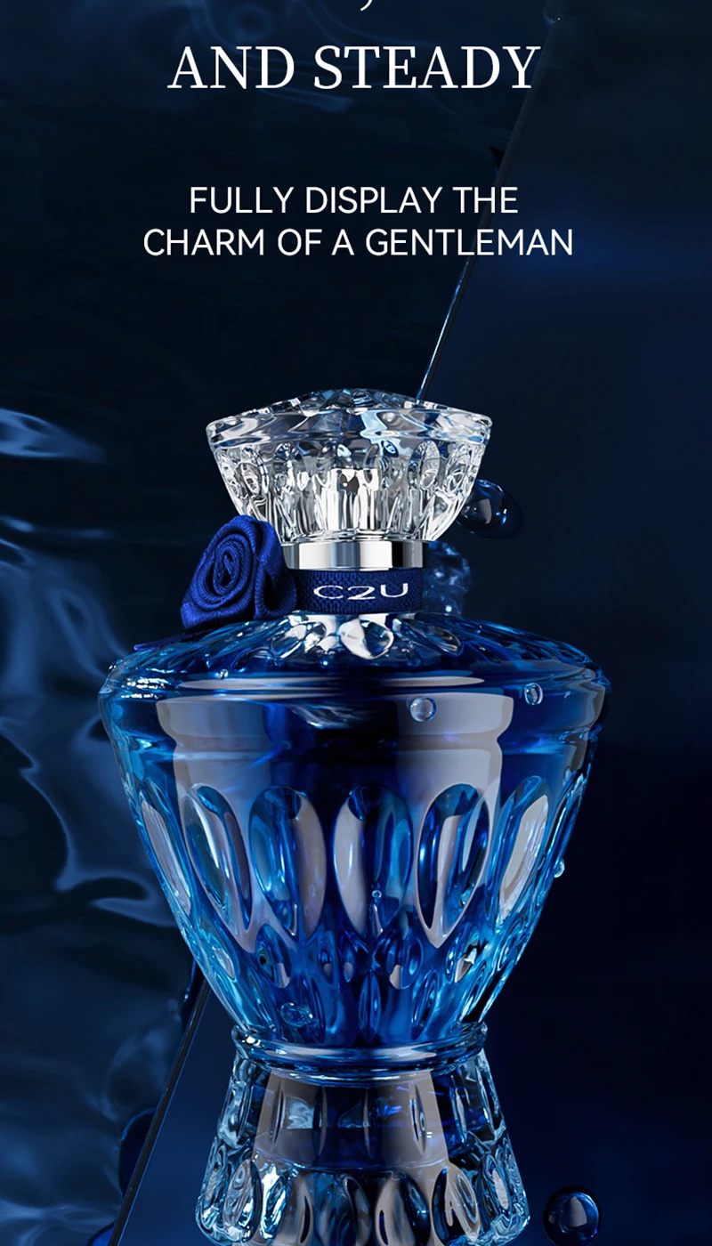 C2u sapphire eau de cologne da uomo profumo legnoso lunga durata_voghion.com