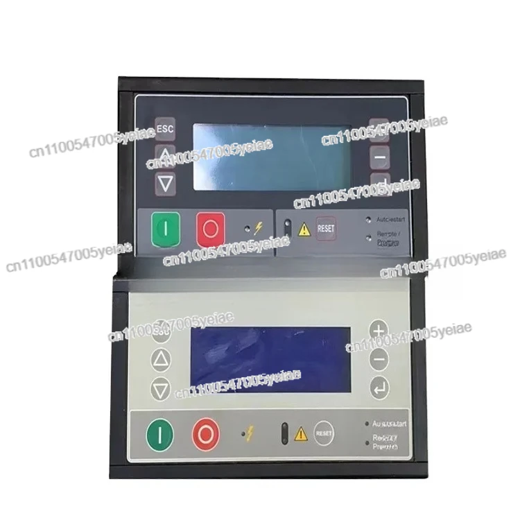 

For 2203034100 MC2 CONTROLLER FOR ABAC COMPRESSOR 2203-0341-00