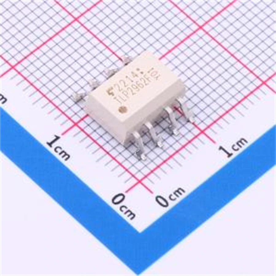 30 PÇS/LOTE TLP2962F (TP4, F) (Optoisoladores)