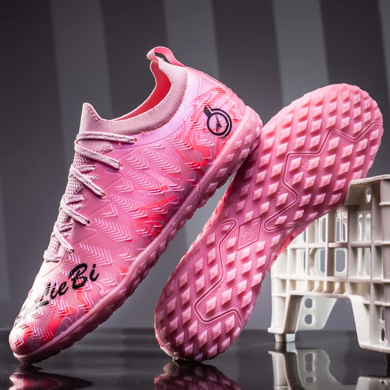 

Мужские футбольные бутсы с длинными шипами, быстрые футбольные бутсы, бутсы Society, удобные футбольные бутсы, профессиональные кроссовки унисекс