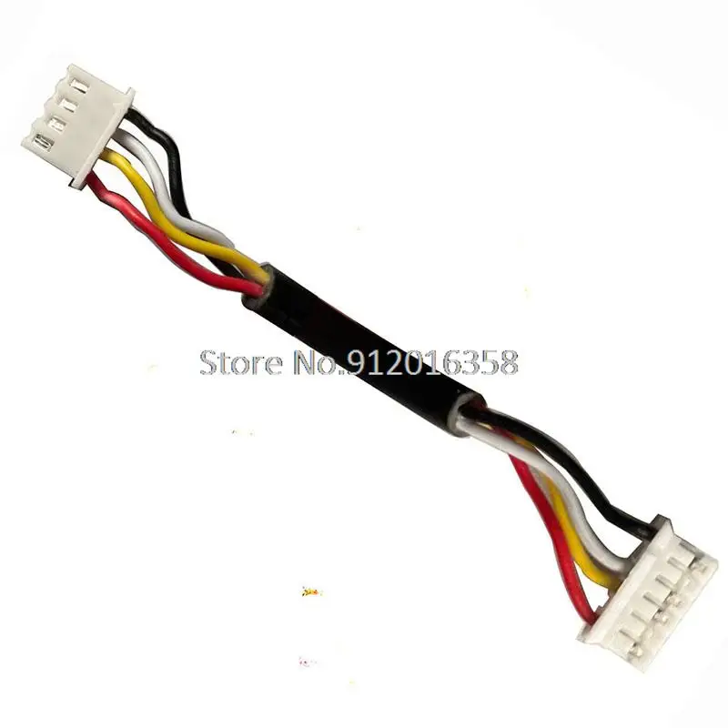 80CM 22AWG XH2.54 to PH2.0 6p PH2.0 auf 4p XH2.54 Schrittmotor Kabel 6pins PH2.0 to 4pins XH2.54 2464 Stepper Motor shield cable