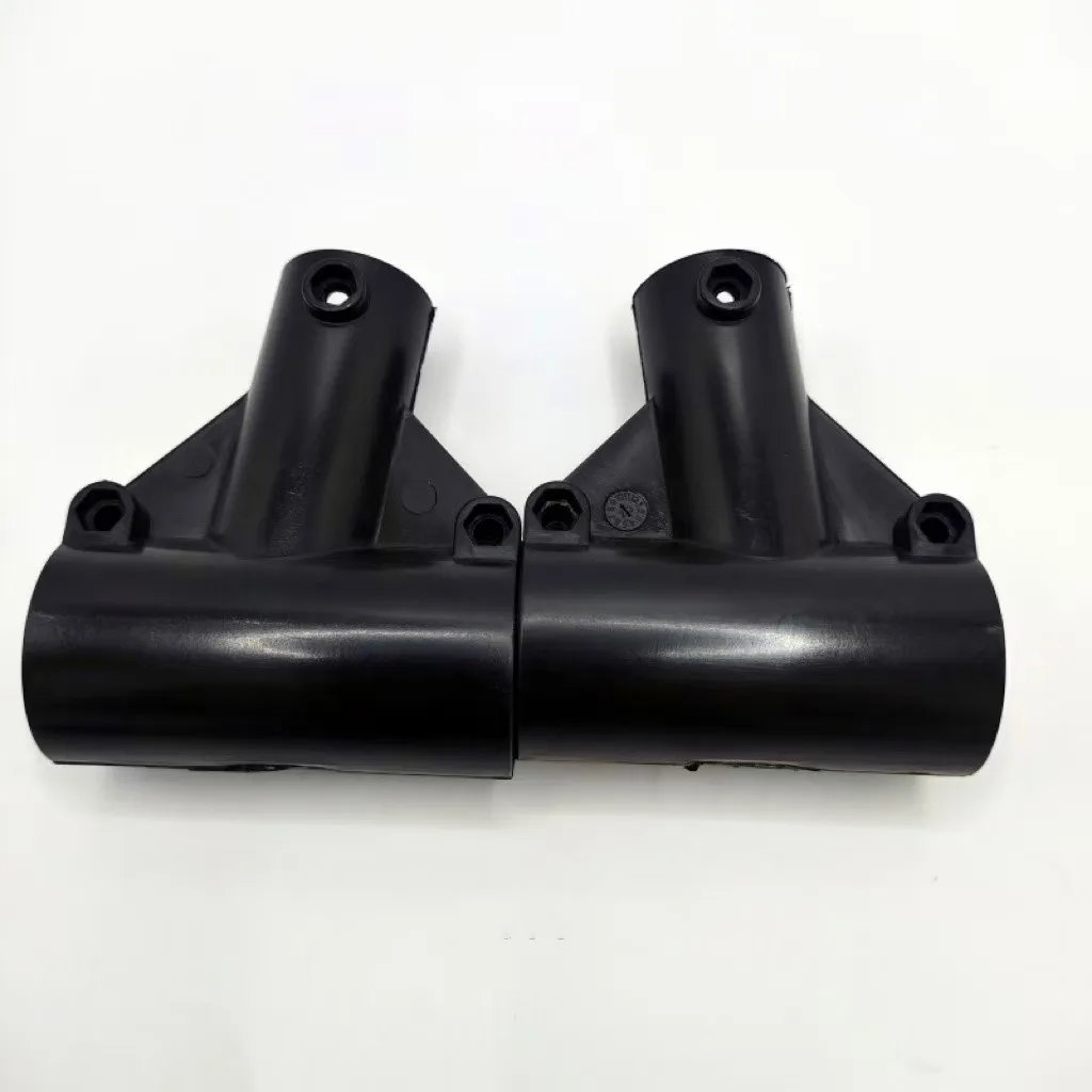 Pour Agras DJI T50/T25 train d'atterrissage Y-tee Kit pièces accessoires de Drone agricole 003468.04