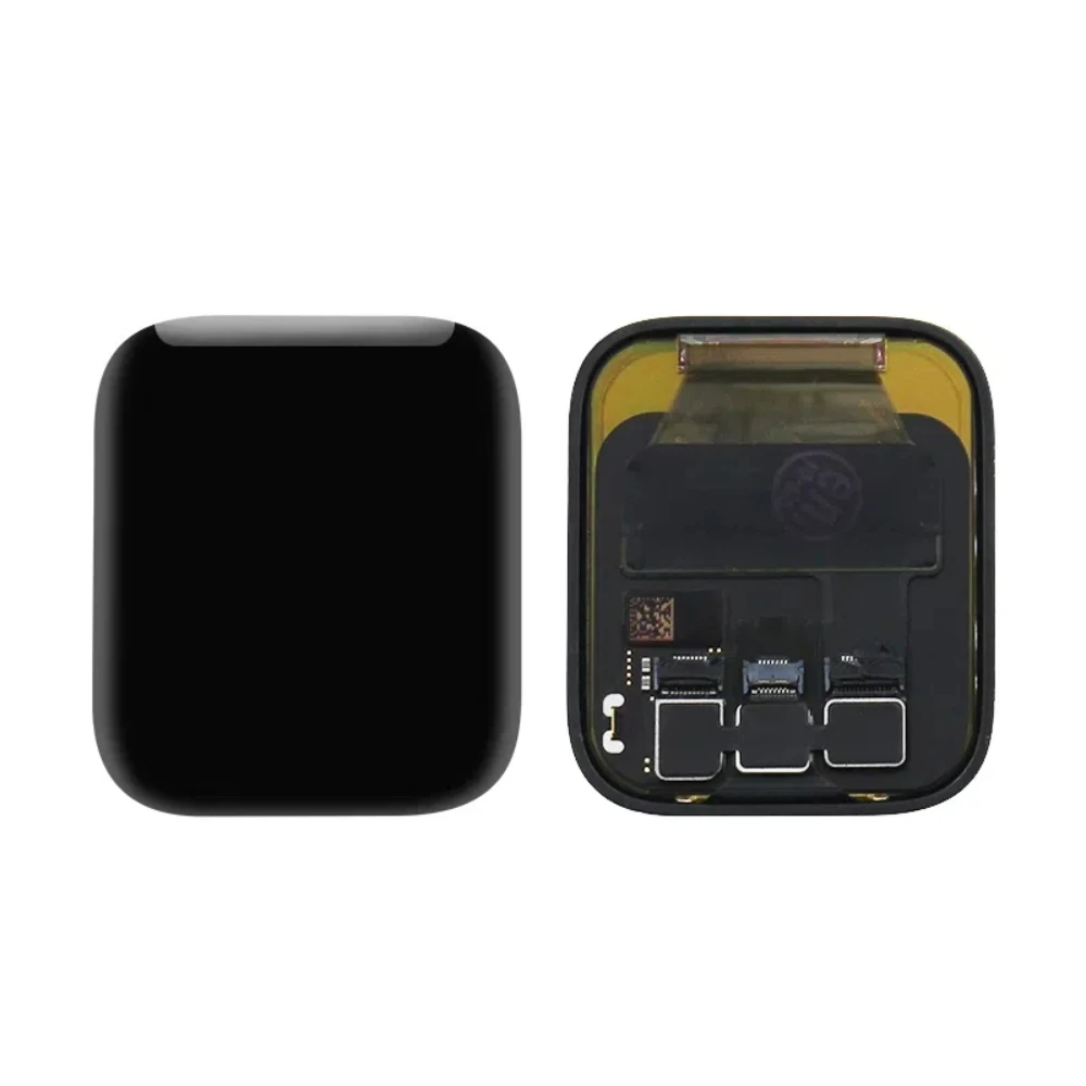 

AMOLED LCD Screen for Apple Watch Series 4 44mm with Digitizer Full Assembly